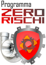 Garanzia Turbo Zero Rischi