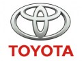 Toyota Turbochargers