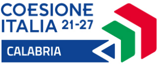 Coesione Italia 21–27 Calabria